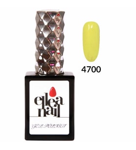 ELLEA NAİL SALON BOY 15 ML UV LED KALICI OJE 4700