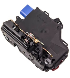 VOLKSWAGEN GOLF 5 SOL ÖN KAPI KİLİT MOTORU 2003-2009