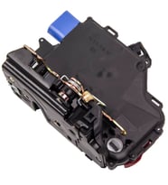 VOLKSWAGEN GOLF 5 SOL ÖN KAPI KİLİT MOTORU 2003-2009