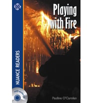 Playing with Fire +Audio (Nuance R.2) A1+