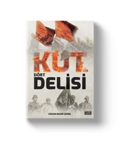 KUTUN DÖRT DELİSİ