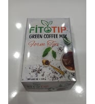 FİTOTIP Yeşil Kahve Karışımı Kilo Vermeye Yardımcı Zayıflama Çayı