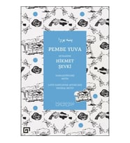 Pembe Yuva