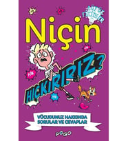 Niçin Hıçkırırız? - Thomas Canavan