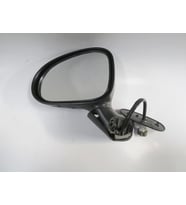 1998-2001 Daewoo Matiz Kapı Aynası Sol Elektrikli (Bfn) (Adet) (Oem No:96314384S)