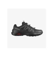 Salomon Speedcross Peak Gtx W L476035 Kadın Koşu Ayakkabı - SİYAH