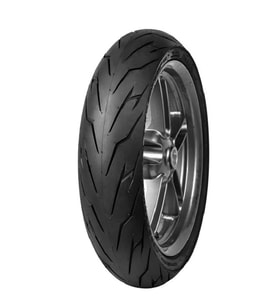 Chaoyang 100/80-14 Motosiklet Lastiği