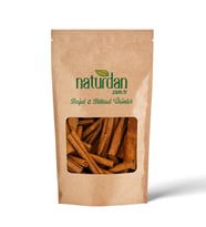 Naturdan Kabuk Tarçın 100 gr