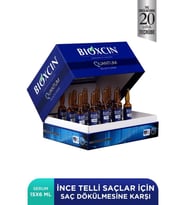 Bioxcin Quantum Serum 15x6 ml