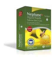 Neptune Organik Propolis Damla 20 ml