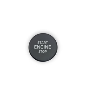 Skoda Octavia 3 2013-17 Start Stop Motor Çalıştırma Düğmesi 5E0905217