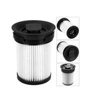 Miele ile uyumlu TriFlex HX2 Dikey Şarjlı Süpürge Hepa Filtresi