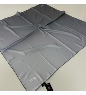 Akel Renk Geçişli Twill Eşarp LTE8908