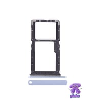 Redmi Note 13 Pro 4G Sim Kart Tepsisi Çekmecesi Aparatı 23117RA68G 2312FPCA6G Uyumlu