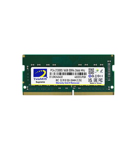 16 Gb Ddr4 2666Mhz Nb Mdd416Gb2666N