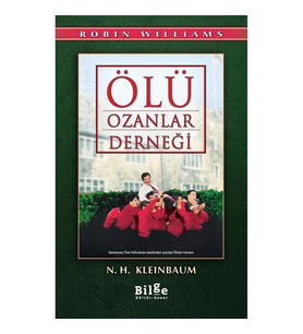 ÖLÜ OZANLAR DERNEĞİ