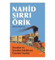 Seyahat ve Seyahat Edebiyatı Üzerine Yazılar