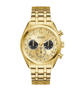 Guess GUGW0971G2 Erkek Kol Saati