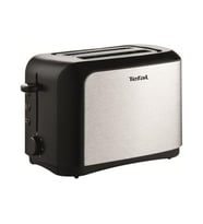 Tefal Expres TT356130 2 Dilim Hazneli Ekmek Kızartma Makinesi