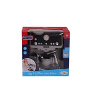 HJ623B PİLLİ KAHVE MAKİNESİ