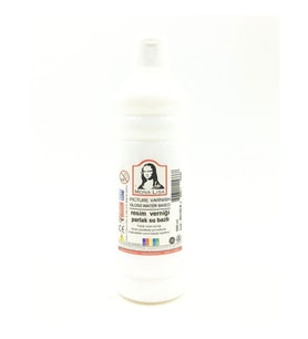 Südor Mona Lisa Resim Verniği Su Bazlı Parlak 500 ml 