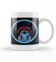 Fushion Style Stitch Kupa Bardak Porselen