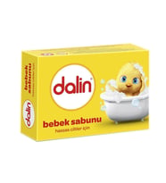 Dalin Bebek Sabunu Tekli 100 Gr