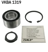 SKF VKBA1319 Arka Aks Bilyasi 33411133124 33411134549