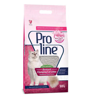 Pro Line Babypowder Kedi Kumu Parfümlü 10 Lt