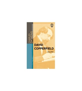 David Copperfield 1 - Charles Dickens