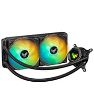 ASUS 240MM TUF GAMING LC II ARGB SIVI SOĞUTMALI AM5-1700P İŞLEMCİ FANI
