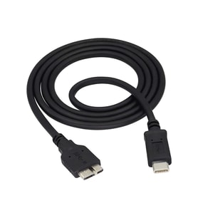 ZR74 Type-C Note 3 Kablo 1M