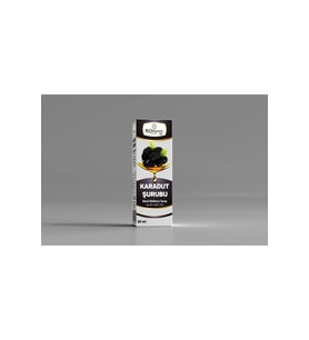 Karadut Şurubu 50 ml / 80 g