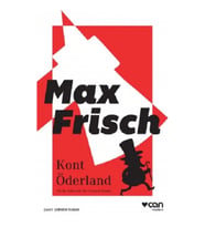 Kont Öderland
