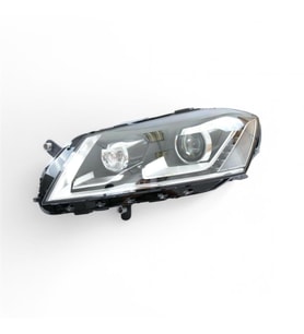 Vw Passat B7 Sol Far Xenon 2011-2015 3AB941753-5