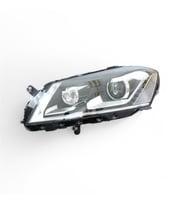 Vw Passat B7 Sol Far Xenon 2011-2015 3AB941753-5
