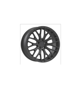 5*112*19*8.5 EMR-19142-1-03 MAT TITANIUM EMR