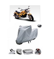 Dorado Poseidon  Su Geçirmez Motosiklet Brandası ARKA ÇANTA UYUMLU