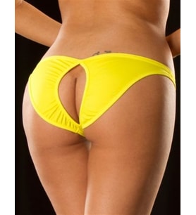 Mulvxbrf Brf02 Br031035 Arkası Açık  I·ç Çamaşırı (Mulvix)