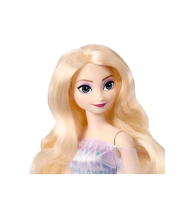 KARLAR ÜLKESİ ANNA VE ELSA 2 Lİ PAKET