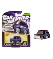 CarTuned Seri 3 1969 Chevy K5 Blazer 05