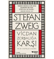 Vicdan Zorbalığa Karşı