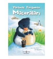 Yaramaz Penguenin Maceraları
