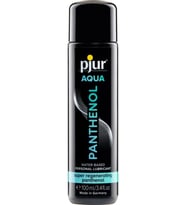 Alman Kalitesi Pjur Aqua Panthenol Yenileyici Jel 100 ml
