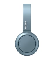 Philips TAH4205 Kulak Üstü Bluetooth Kulaklık Mavi