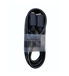 Orijinal Dell VGA Kablo 15 Pin Erkek to Erkek 1.5 Metre