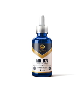 İmperiumPharma Sarms MK677 -30 Ml