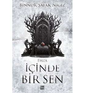 İçinde Bir Sen 5 - Ehza (Ciltli)