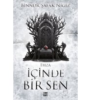 İçinde Bir Sen 5 - Ehza (Ciltli)