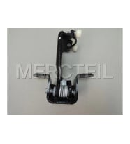 Mercedes 447-448 2014- Orta Kapı Rayı Sağ (Oem No:A4477600547)